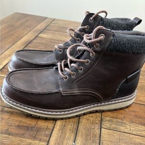 Men’s Sonoma dress boots